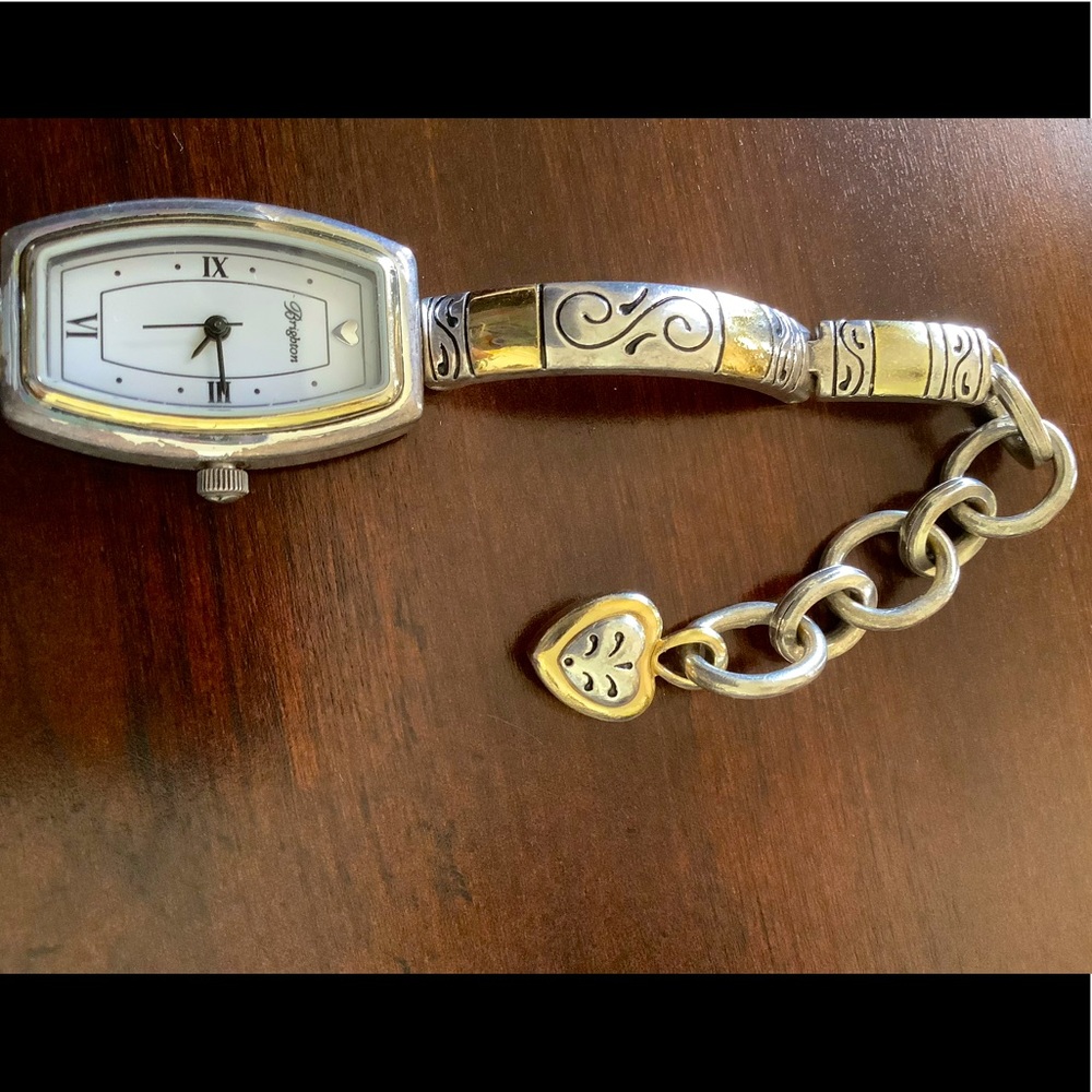 BRIGHTON Venezia Classic Watch